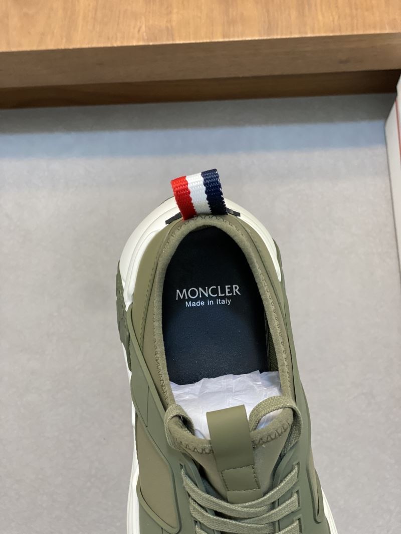 Moncler Shoes